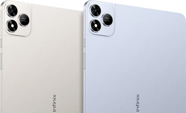 Запоздалое. Infinix Xpad 20 Pro. Большой стандартный планшет