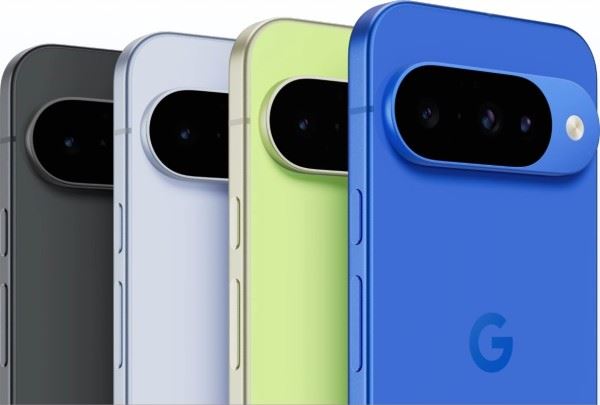 Анонс. Pixel 10, Pixel 10 Pro, Pixel 10 Pro XL - дорого, дорого...