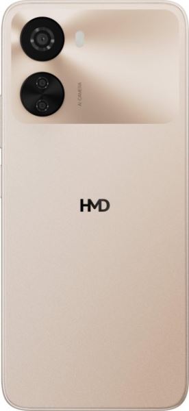 Полуанонс. HMD Vibe2. Скучный смартфон?
