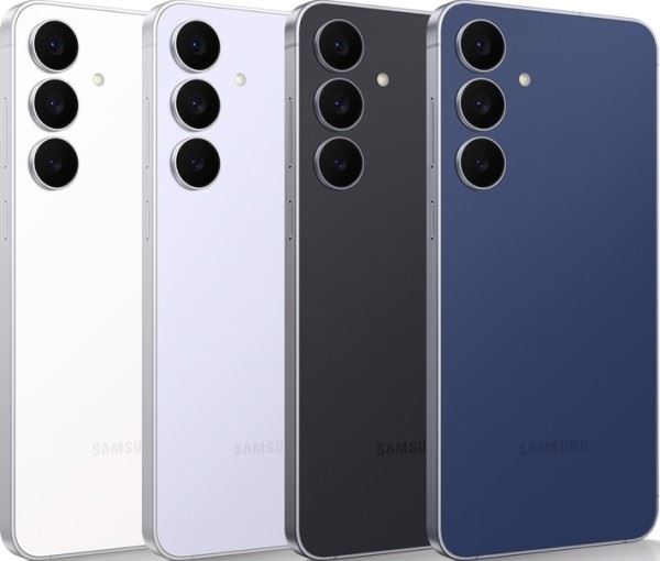 Анонс. Samsung Galaxy S25 FE - лёгкое обновление фанатского флагмана
