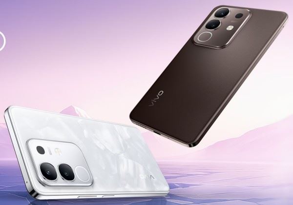 Парад дублей. Vivo Y31 Pro. Очередное с ёмкой батарейкой