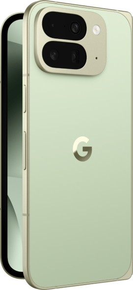 Анонс. Google Pixel 10 Pro Fold. Лёгкое обновление планшетосмартфона
