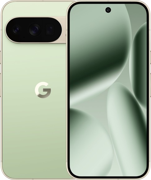 Анонс. Pixel 10, Pixel 10 Pro, Pixel 10 Pro XL - дорого, дорого...