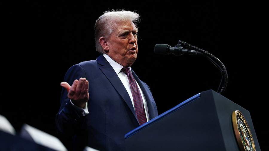 Трамп пытался связаться с Катаром для передачи информации об ударе ЦАХАЛ