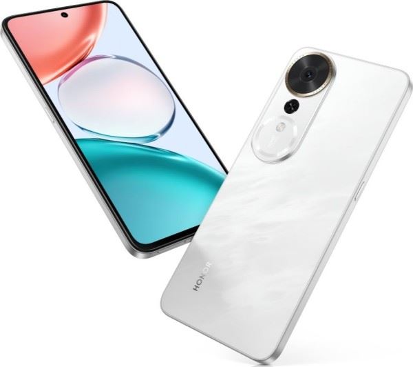 Парад дублей. Honor Play 70m Plus. Недорогой смартфон с топ-батарейкой для Китая