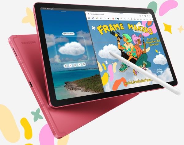 Анонс. Samsung Galaxy Tab S10 Lite. В тоскливые полудубли его?