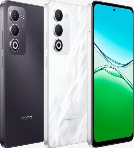 Парад дублей. OPPO A6i. Простой смартфон для Китая