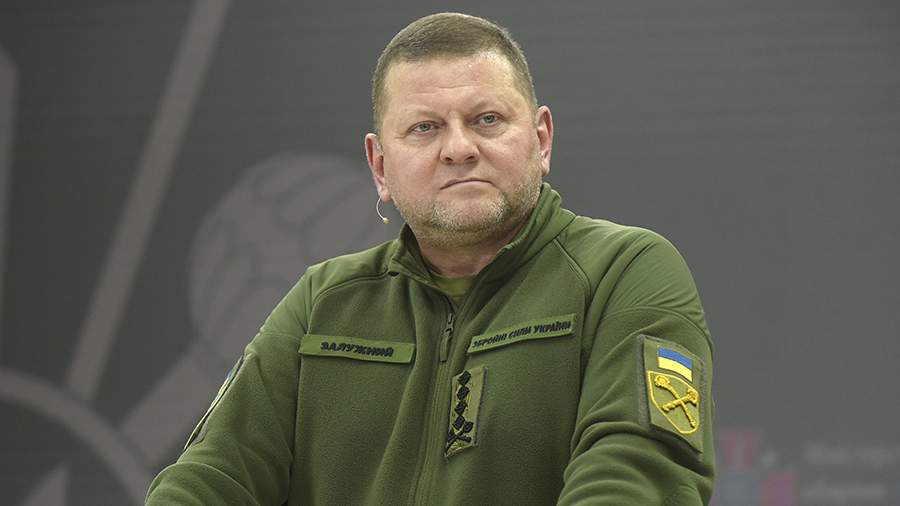 В Германии сообщили о подрыве Украиной «Северного потока» по заданию Залужного