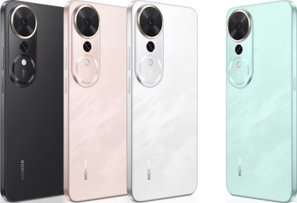 Парад дублей. Honor Play 70m Plus. Недорогой смартфон с топ-батарейкой для Китая