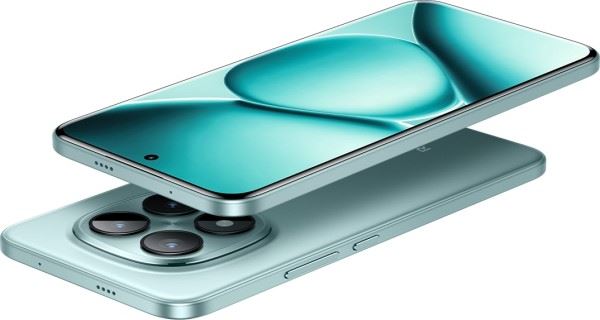 Анонс. Redmi Note 15 Pro и Redmi Note 15 Pro+. Такие вот китайские середнячки