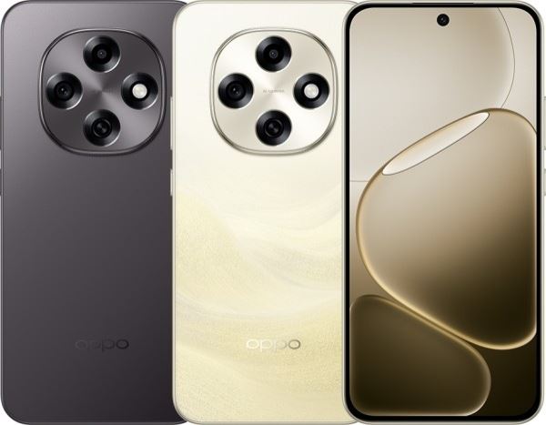 Анонс. OPPO F31, OPPO F31 Pro, OPPO F31 Pro+. Индийские смартфоны с топ-батарейками