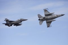 Румыния заявила о перехвате российского беспилотника