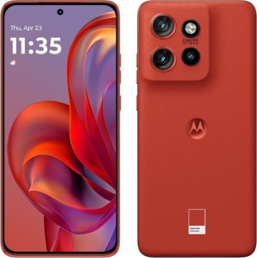 Запоздалое. Motorola Edge 60 Neo - компактный симпатяга среднего класса, теперь с подросшей батарейкой