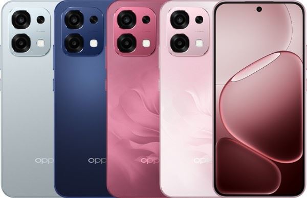 Дублепутаница. Глобальные OPPO A6 Pro и OPPO A6 Pro 5G