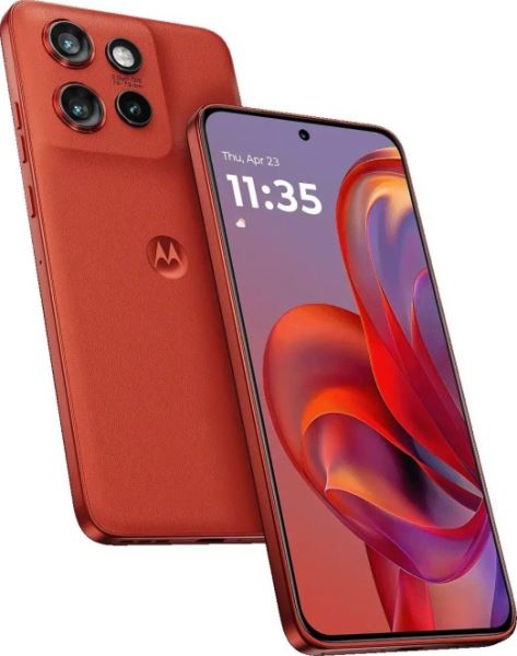 Запоздалое. Motorola Edge 60 Neo - компактный симпатяга среднего класса, теперь с подросшей батарейкой