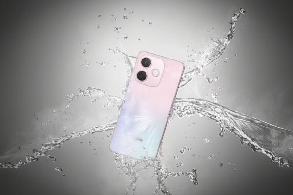 Дублепутаница. Другой OPPO K13x для Китая