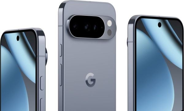 Анонс. Pixel 10, Pixel 10 Pro, Pixel 10 Pro XL - дорого, дорого...