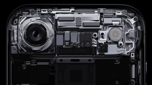 Apple: разъём USB-C в iPhone Air выполнен из титана и напечатан на 3D-принтере