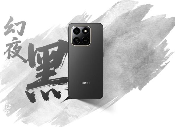 Анонс. Honor Play10T. Дешёвый смартфон с топ-батарейкой для Китая