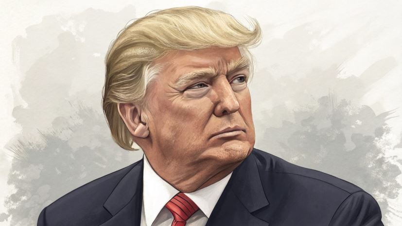 Пентагон: Трамп выступит с речью по штаб-квартире Космического командования США