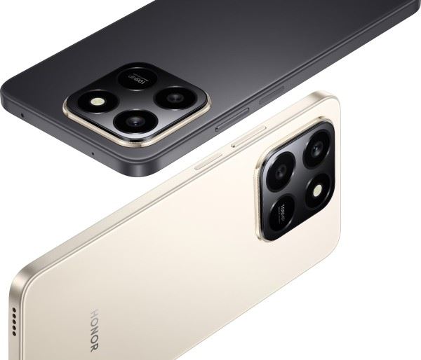 Анонс. Honor 400 Smart 4G. Почти логичная дублепутаница
