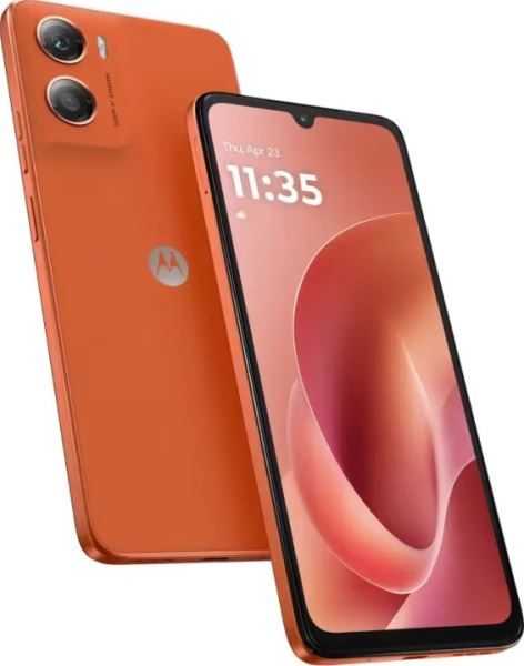 Запоздалое. Moto G06 и Moto G06 Power - бюджетники для Европы