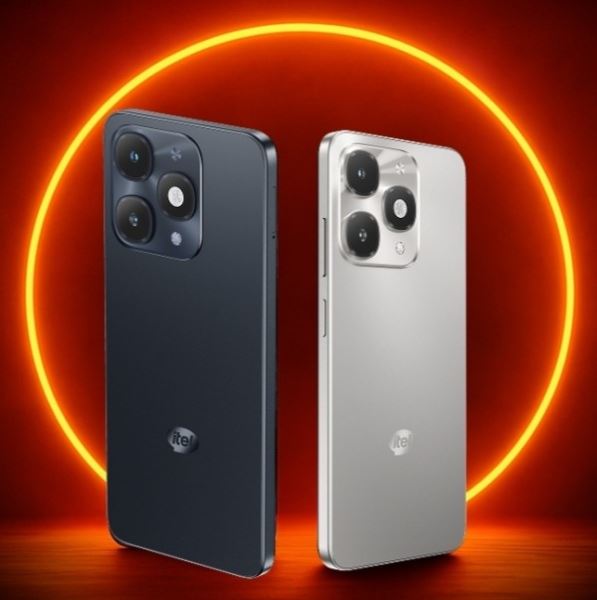 Парад дублей. Itel Zeno 20. Очень-очень дешёвый смартфон для Индии