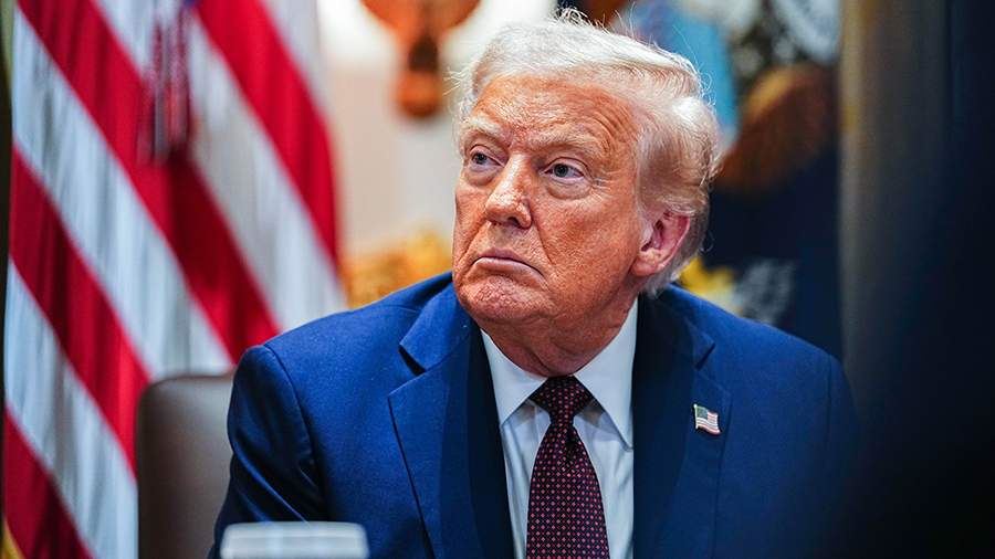 Эксперт не исключил готовность Трампа согласиться на предложение РФ по ДСНВ
