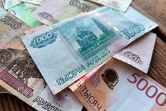 В России допустили индексацию выплаты на третьего ребенка