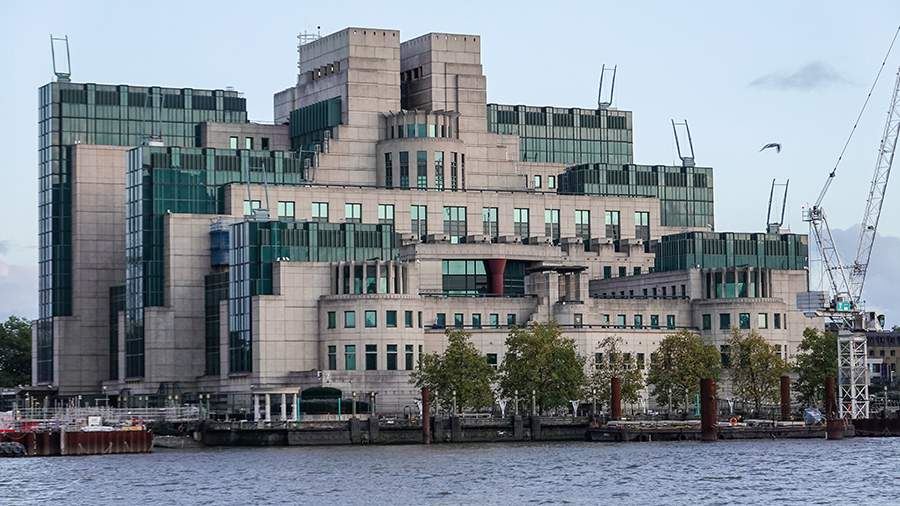 The Times сообщила о создании MI6 собственной платформы в даркнете