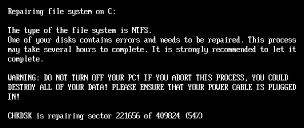 Обнаружен вирус-вымогатель HybridPetya с обходом функции безопасной загрузки UEFI