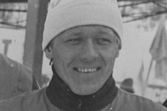 Погиб четырехкратный чемпион СССР по лыжным гонкам