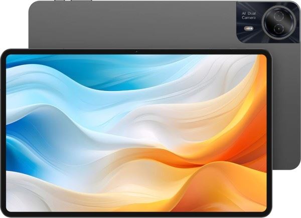Запоздалое. Teclast T60 Pro. Просто двенадцатидюймовый планшет