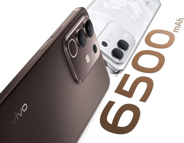 Анонс. Vivo Y31 5G. Середняк с отличной батарейкой. Полудубль и полупутаница
