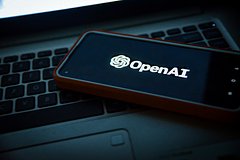 Разработчик ChatGPT заключил сделку на 300 миллиардов долларов с американской компанией