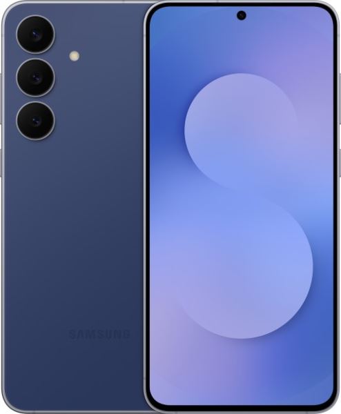 Анонс. Samsung Galaxy S25 FE - лёгкое обновление фанатского флагмана