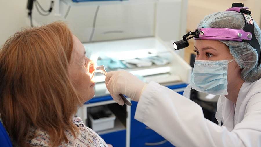 Открытие механизма потери обоняния вернет запахи после COVID-19