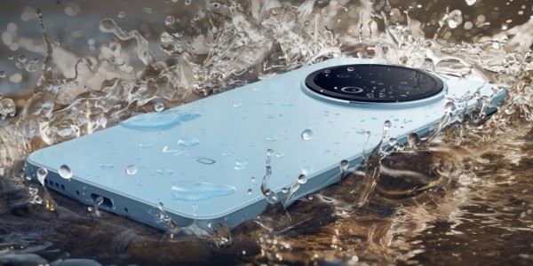 Анонс. Vivo Y500. Почти обычный смартфон, только с батарейкой 8200 мАч
