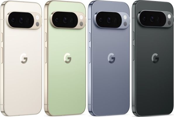 Анонс. Pixel 10, Pixel 10 Pro, Pixel 10 Pro XL - дорого, дорого...