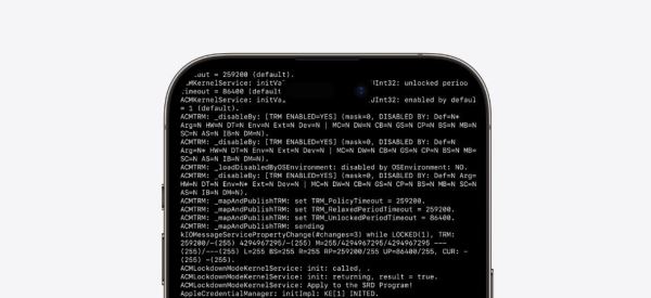 Apple начала принимать заявки на участие в программе Security Research Device Program 2026 года