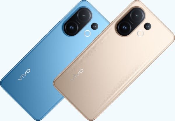 Анонс. Vivo T4 Pro. Любопытный середнячок с нетрадиционно упрощёнными камерами