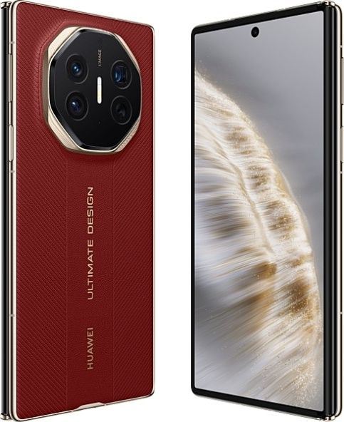 Анонс. Huawei Mate XTs. Улучшенный, но удешевлённый смартфон-трикладушка