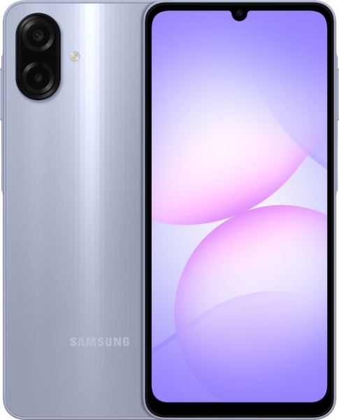 Анонс. Samsung Galaxy A07 4G. Бюджетный смартфон по версии Samsung