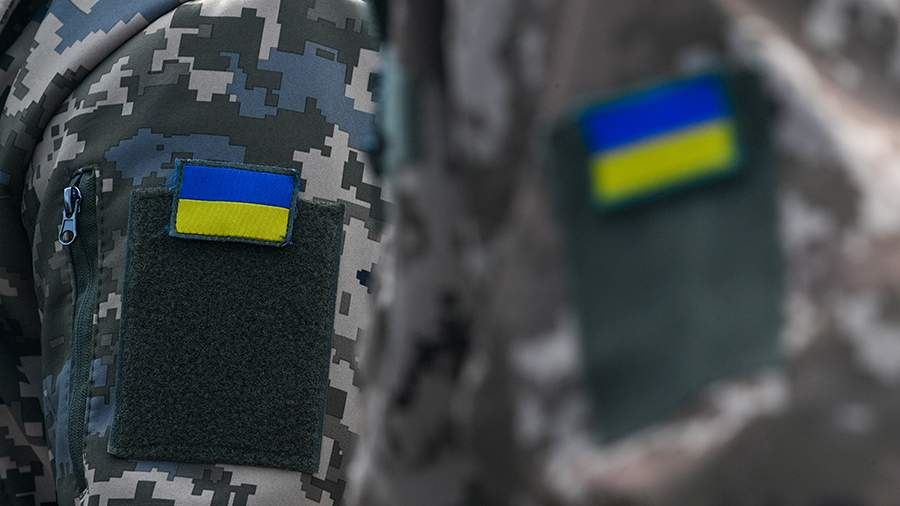 ВСУ перебросили свои подразделения ОМБр из Черниговской области под Волчанск