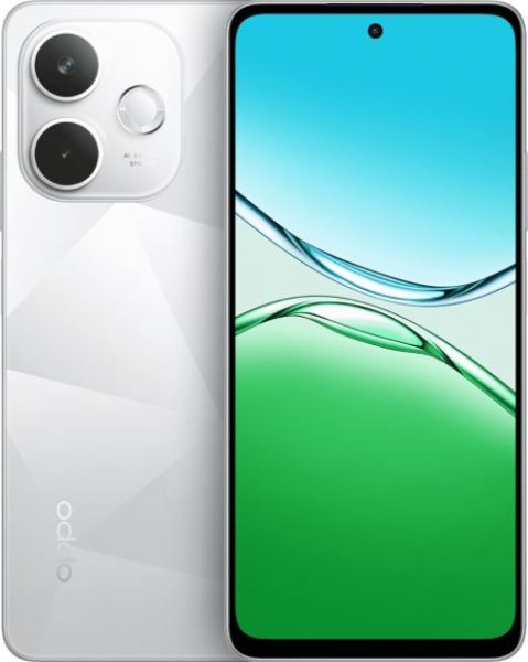 Дублепутаница. Другой OPPO K13x для Китая