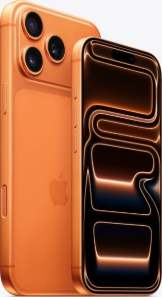 Анонс. iPhone Air, iPhone 17 и компания