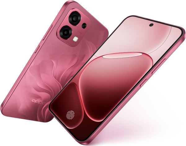 Дублепутаница. Глобальные OPPO A6 Pro и OPPO A6 Pro 5G