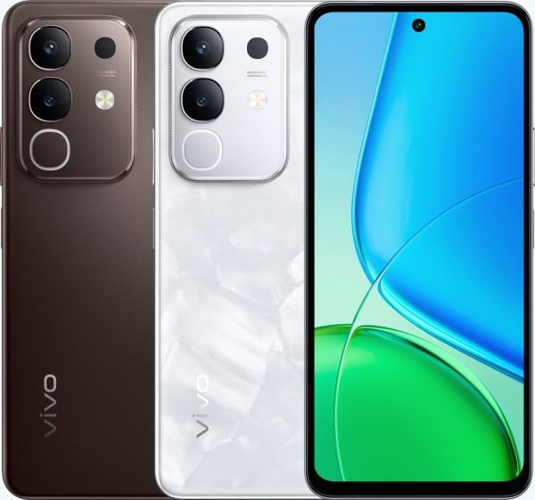 Парад дублей. Vivo Y31 Pro. Очередное с ёмкой батарейкой