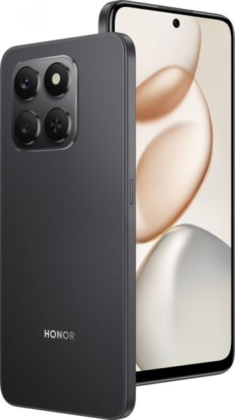 Парад дублей. Honor X7d 5G. Смартфон с топ-батарейкой для Малайзии