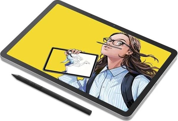 Запоздалое. Wacom MovinkPad 11 - их первый android-планшет